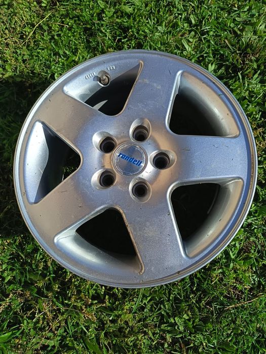 Продават се джанти