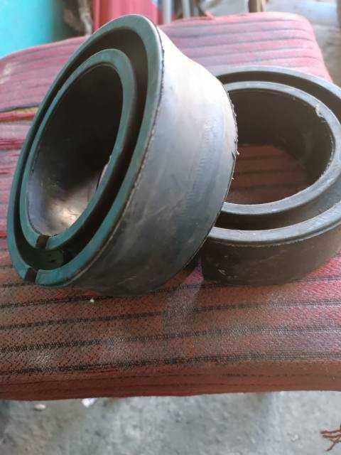 Продам  новые  проставки под пружины