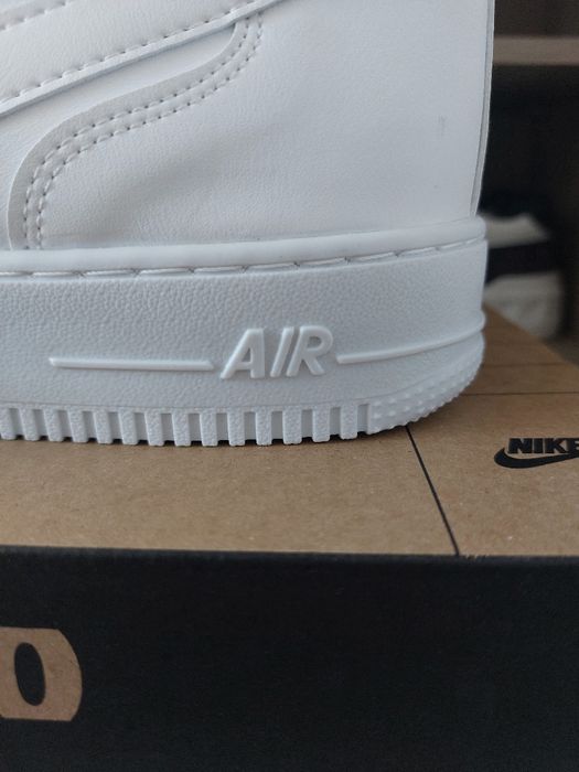 Nike Air Force 1 High NOI!