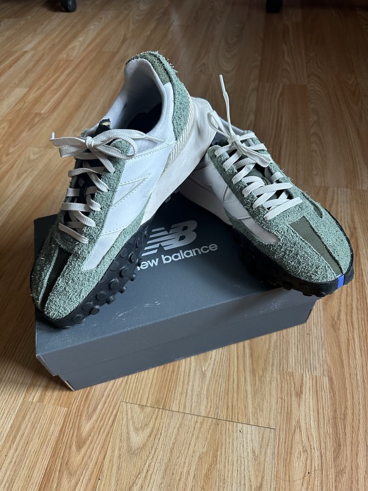 Маратонки New balance, мъжки, размер 43.