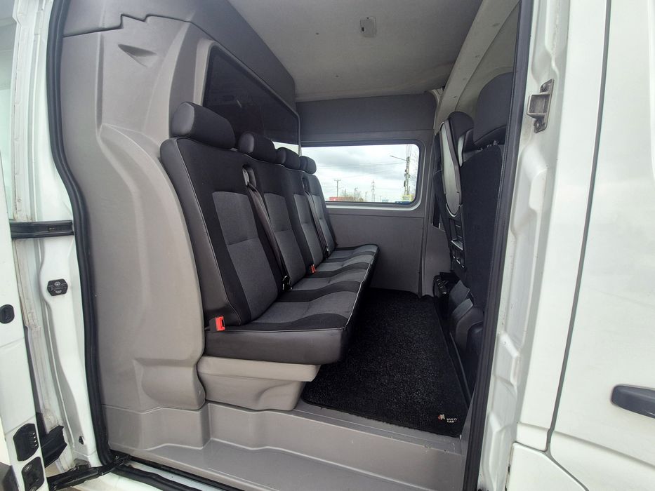 RENAULT MASTER 2.3 DCI L3-H2 / 2017 /Euro 6/ 7 Locuri /TVA DEDUCTIBIL