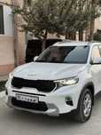 Kia Sonet 2025 sotiladi