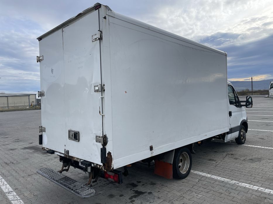 Iveco daily 35c15 3,5 tone