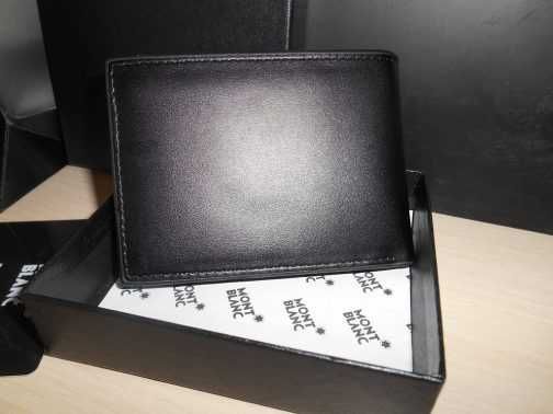 Portofel pentru bărbați Mont Blanc 0380