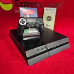 ( B32153.1 /Ag28 Doi Baieti ) Consola PS4 Slim 1 TB / Garantie 2 ani !