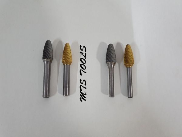 Freza biax Lukas prindere 6mm sau 8mm