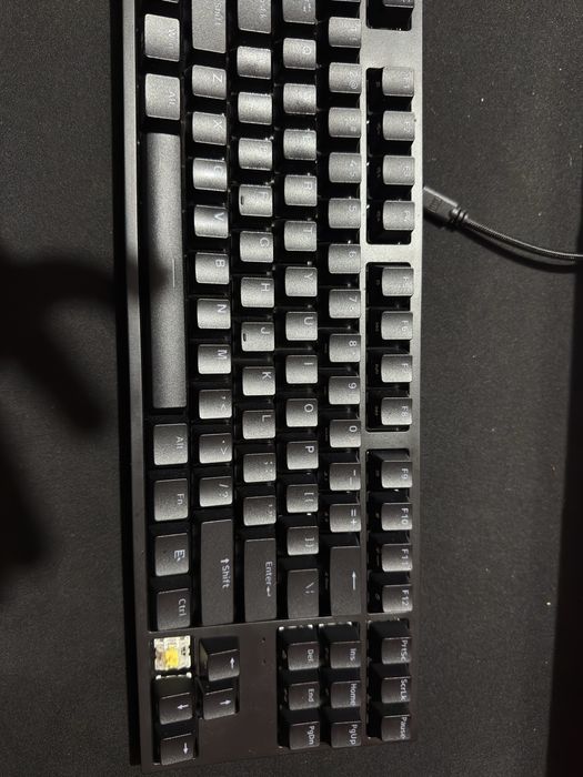 Клавиатура Genesis Thor 404 TKL