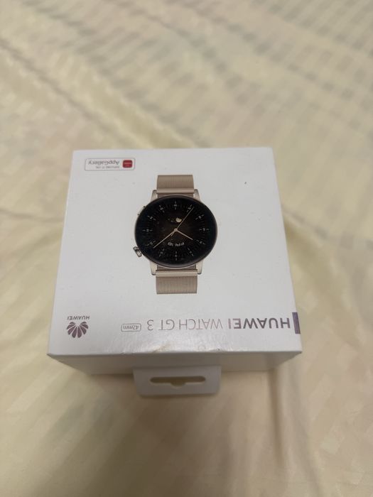 Smartwatch huawei