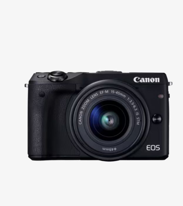Camera Canon EOS