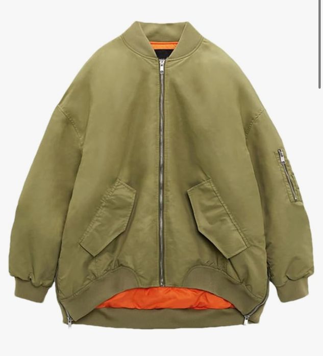 Куртка Zara оригинал