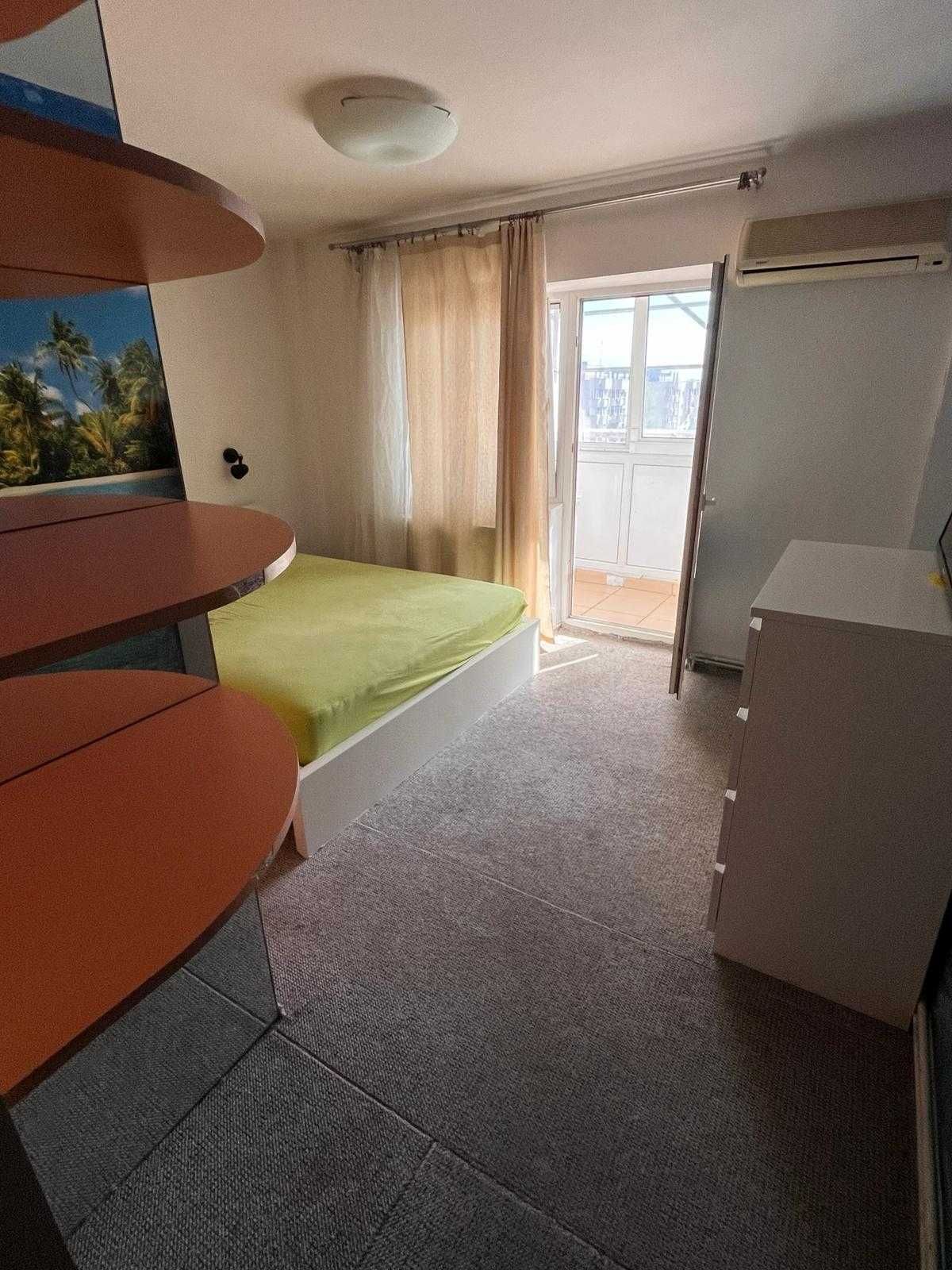 Apartament 3 camere in Panait Cerna -recent anvelopat (fin. iun 2024)
