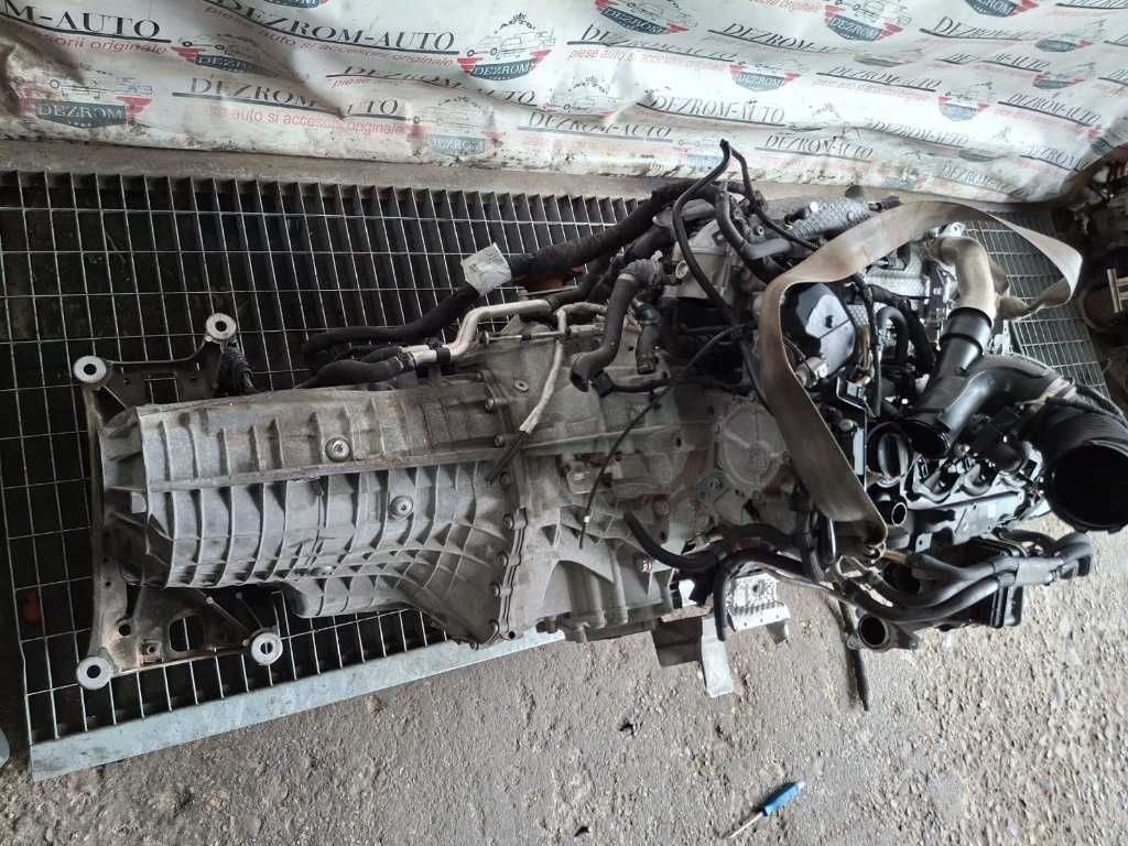 Motor Fara Anexe Audi Q5 FY 2.0 Tdi DEZB 136 Cai!