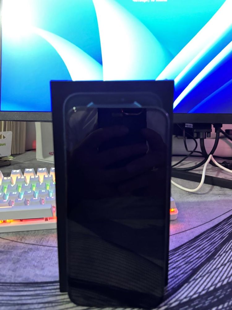 iPhone 12 Pro Max  128gb