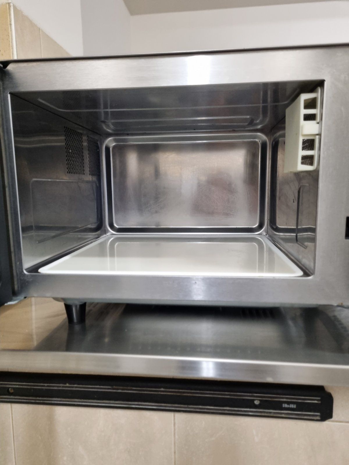 Microwave Metro Professional