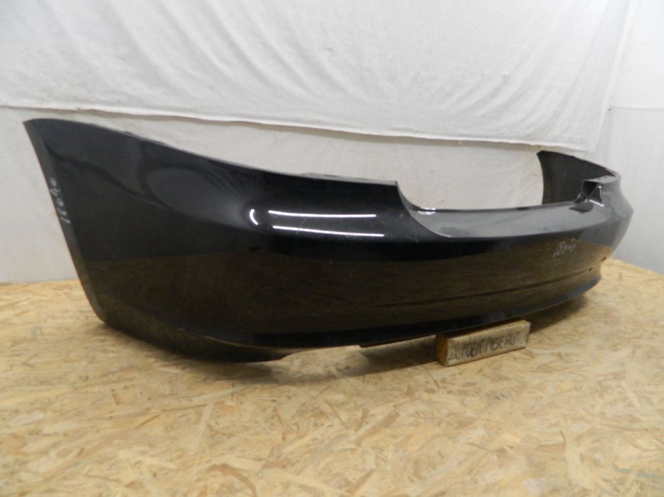 Bara spate BMW Seria 1, Coupe/Cabrio, E82/E88 LCI, 2008, 2009, 2010, 2011, 51127166793.