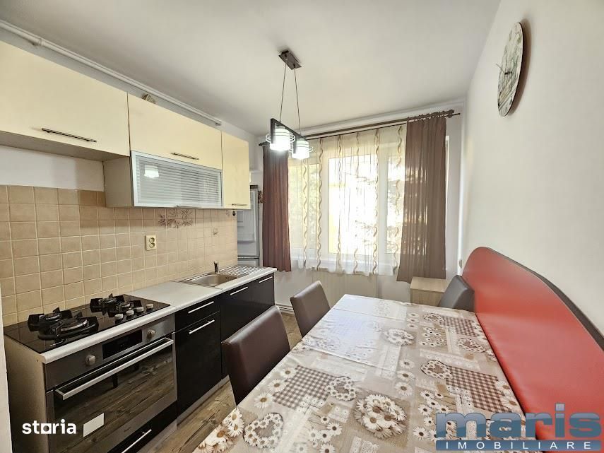 Apartament 2 camere zona 7 Noiembrie, UMFST, modern.
