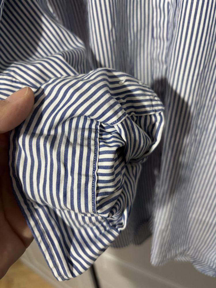 Camasa Polo Ralph Lauren L 16 1/2