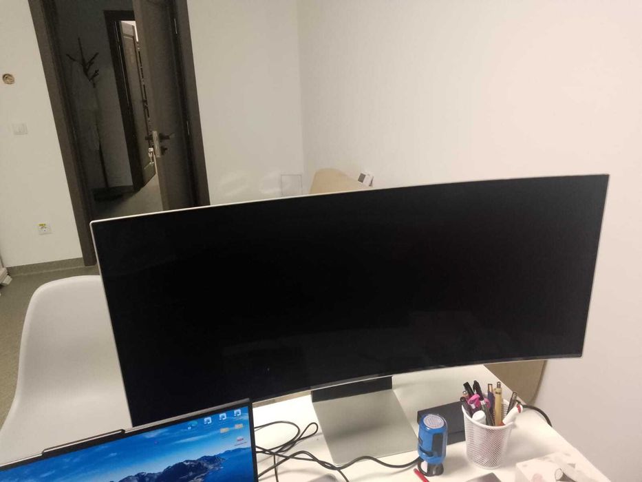 Monitor Odyssey OLED G8 G85SB 34" 175 HZ 0.03ms