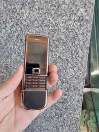 Nokia 8800 saphire arte brown.