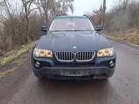 Cutie de transfer BMW x3 2.0d e83 m47 150hp/ n47 177hp