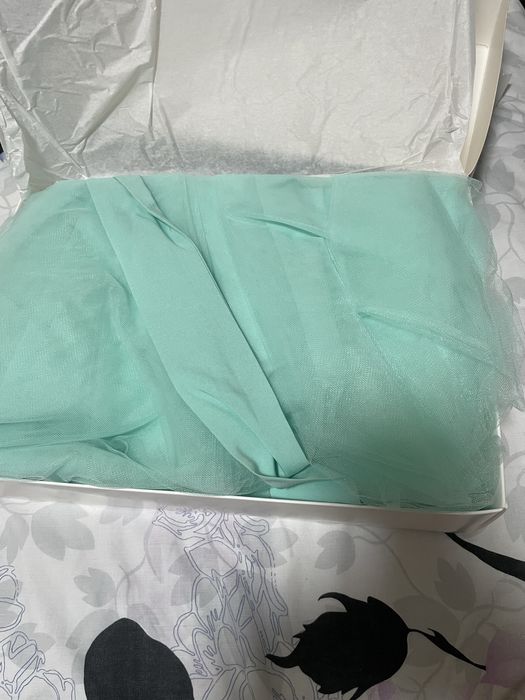 Официална рокля. Размер S