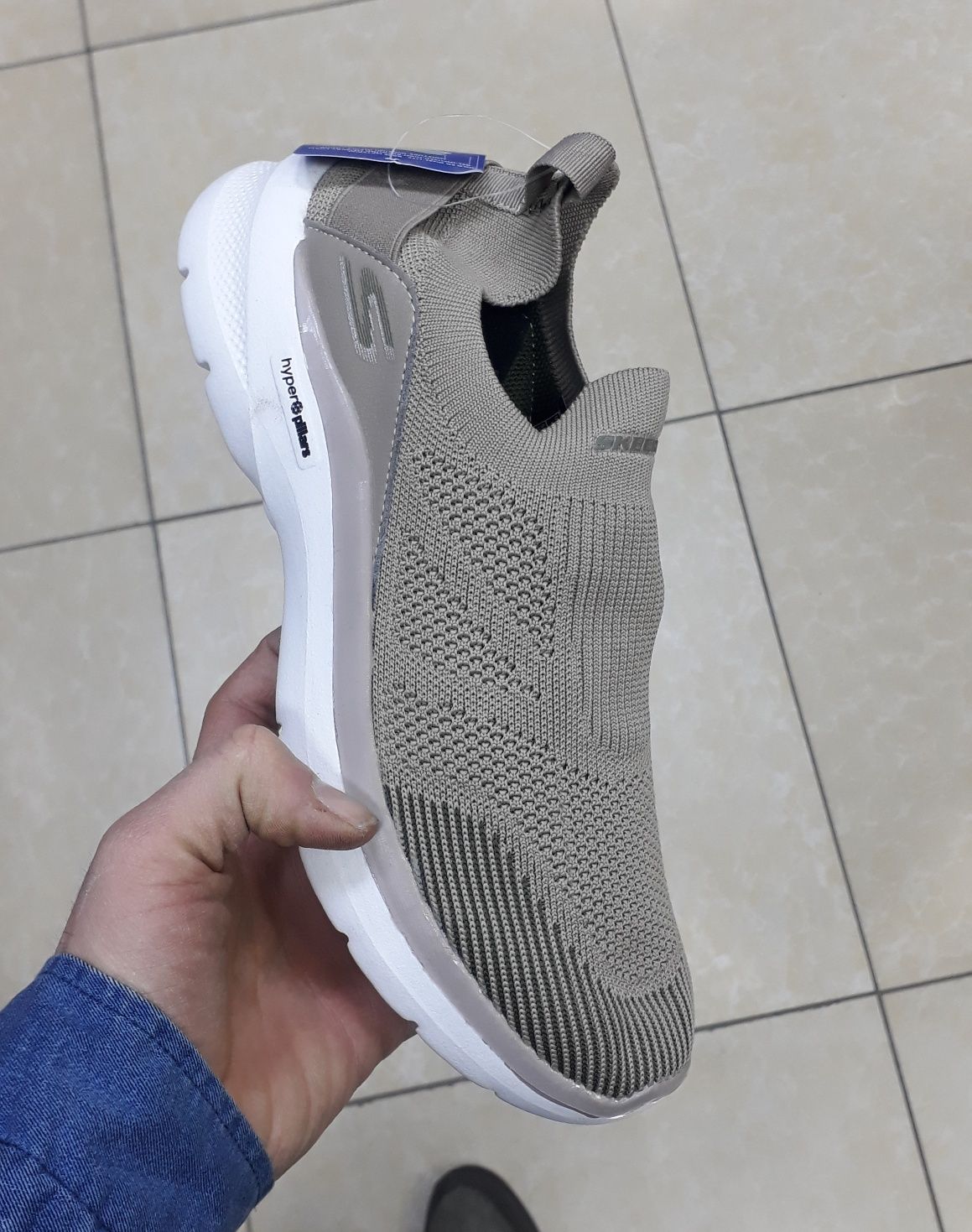 Skechers Ultra Flex

First Take мужские