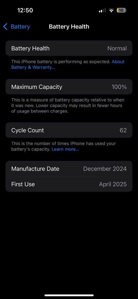 Iphone 15 почти новый