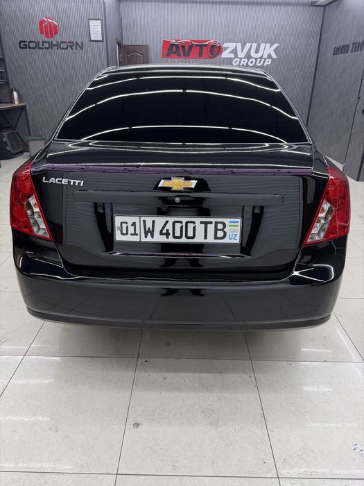 Продается черная Gentra автомат БЕЗ ЛЮК