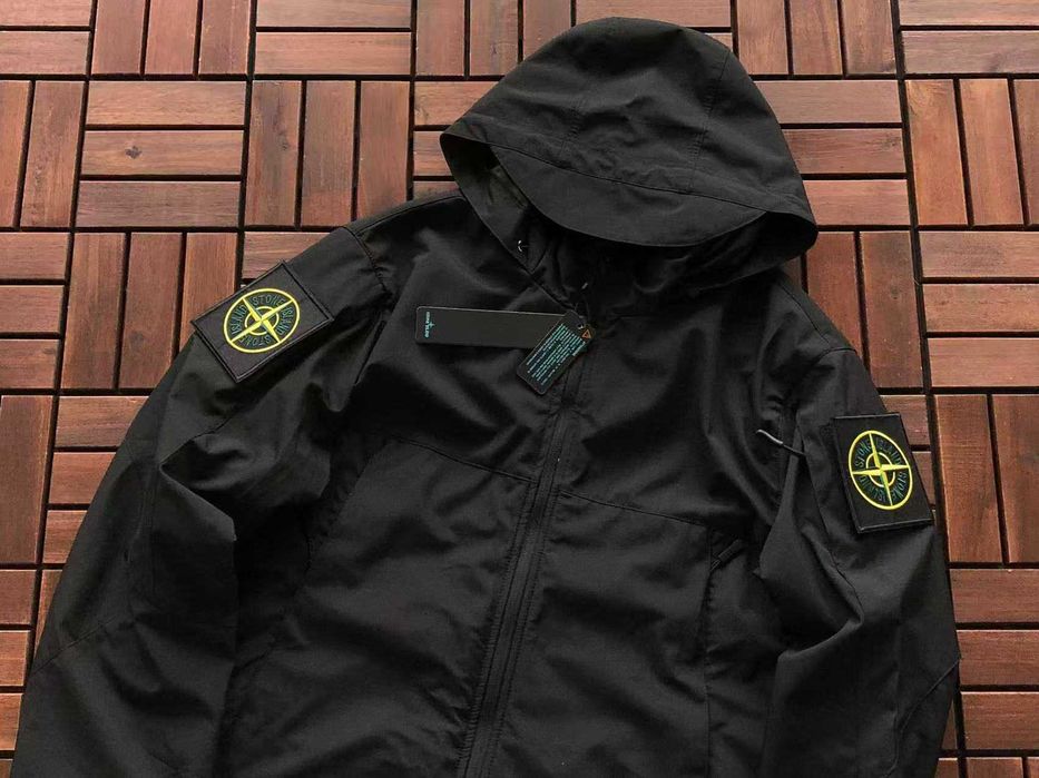 Geaca Stone Island Premium