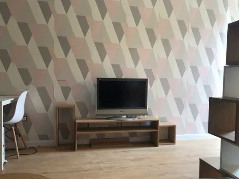 Дава се под наем Едностаен апартамент в София, Малинова долина - 51 кв.м за 458.49 € - Снимка #3