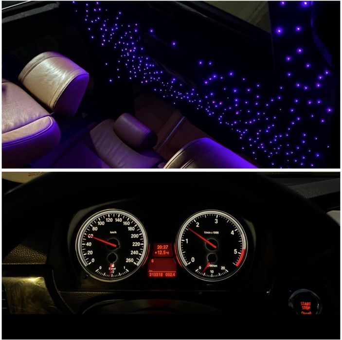 BMW Seria 3 320d E92