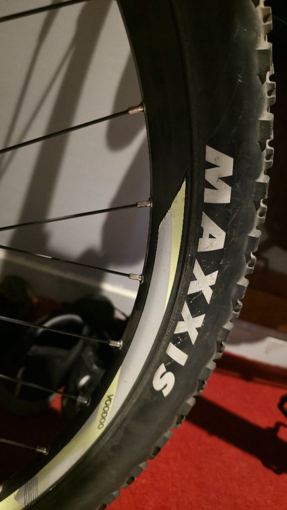 Bicicleta Voodoo Bantu L