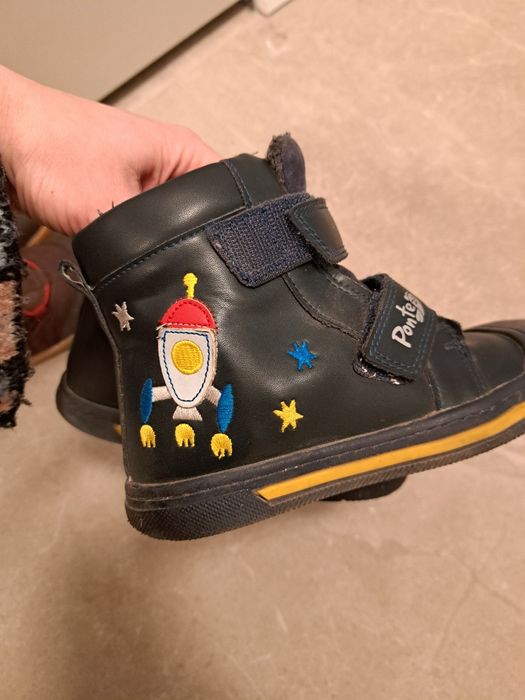 Апрески Ponte размер 28