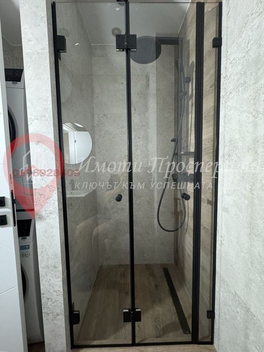 Продава се Двустаен апартамент в София, Малинова долина - 63 кв.м за 3493 €/кв.м - Снимка #9