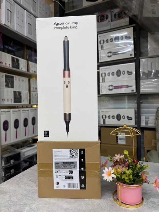 Dyson staylet, выпрямитель премиум качество