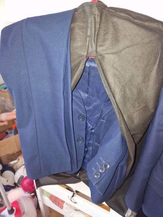 Школьные рубашки формы в хорошем состоянии