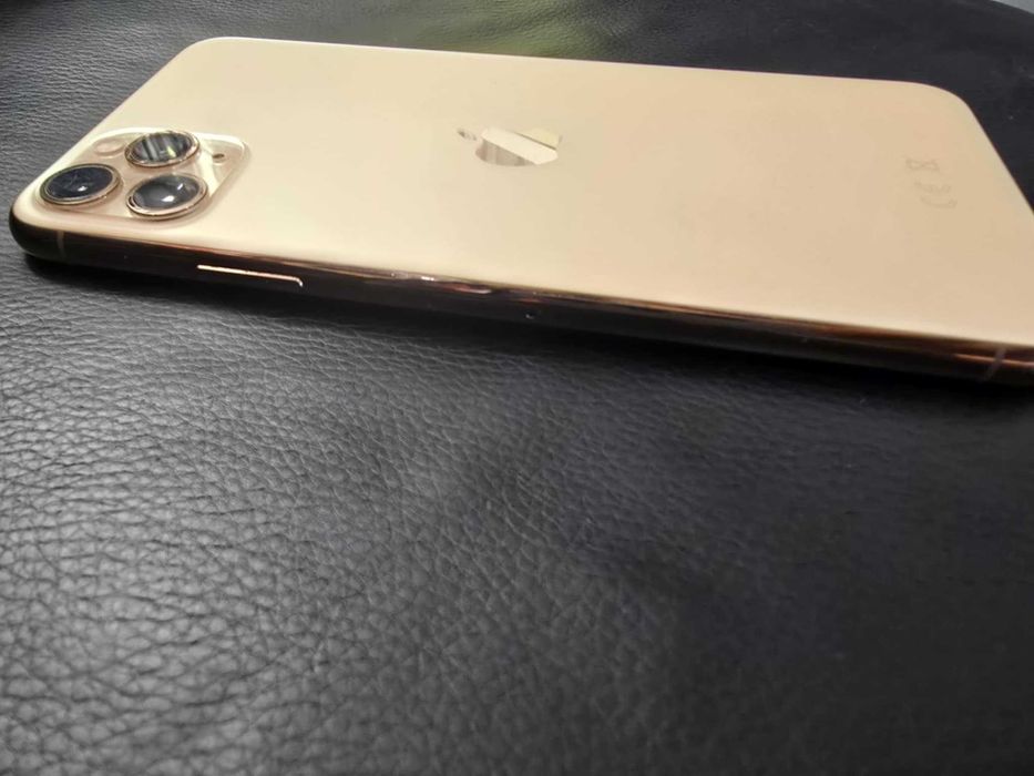 iPhone 11 Pro Max 64gb