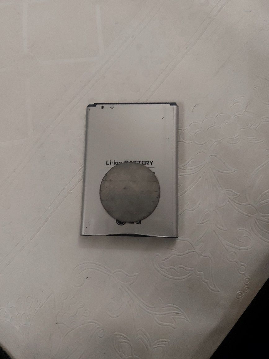 LG G4/C батарея .