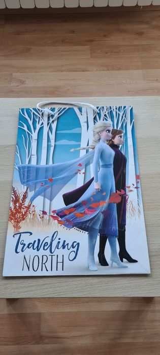 Подаръчни торбички