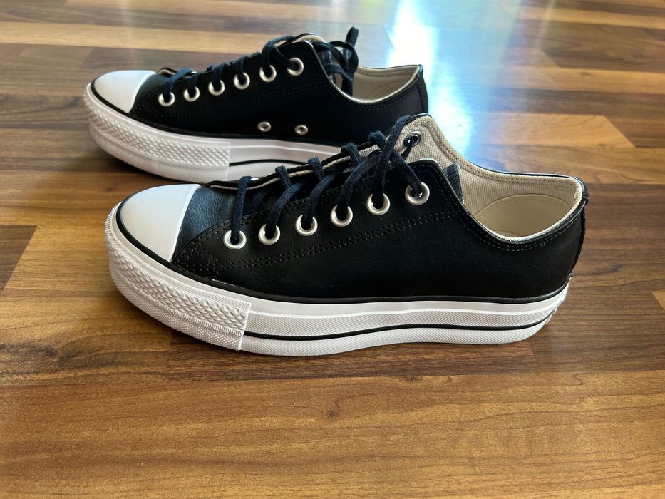 Платненки Converse 37 номер