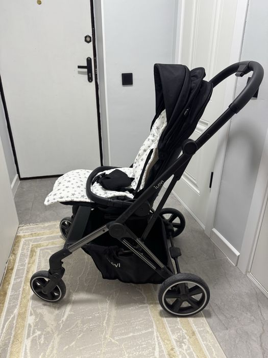 Коляска прогулочная iLove