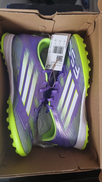 Adidas F50 teren sintetic
