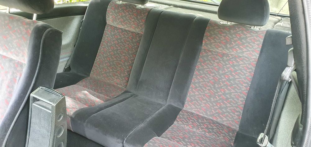 Volkswagen Golf 1.9TDI afn+