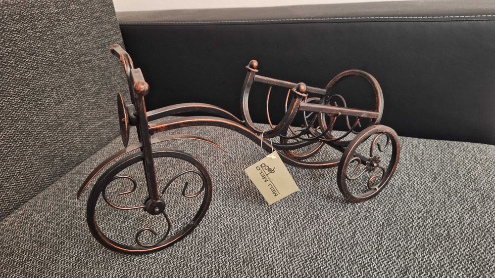 Suport sticle Meli Melo deco