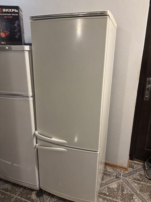 Холодильник Атлант