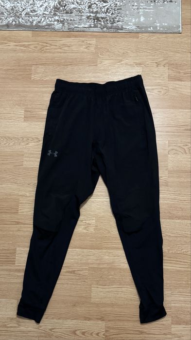 under armour штаны оригинал