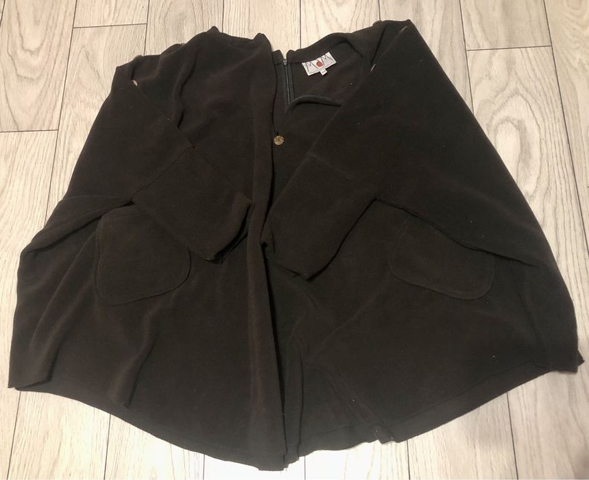 Poncho/Pelerina MaM sarcina/babywearing S/M