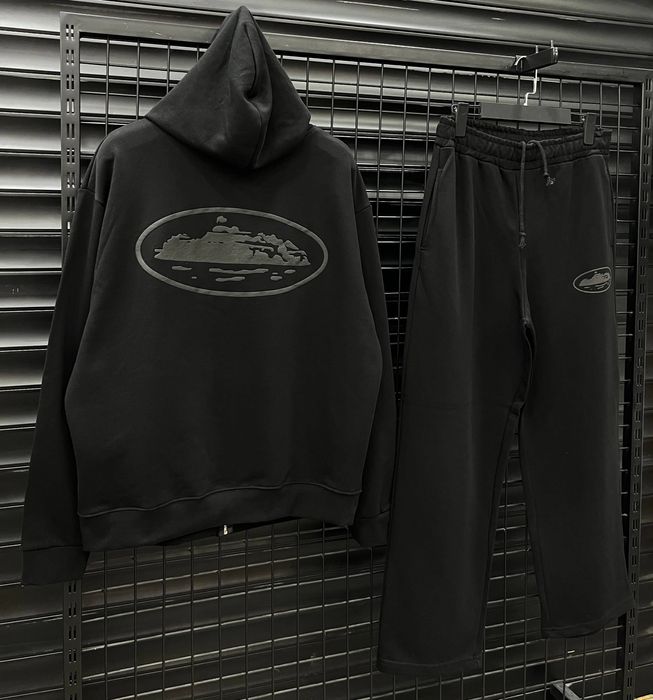 Corteiz tracksuit/Екип