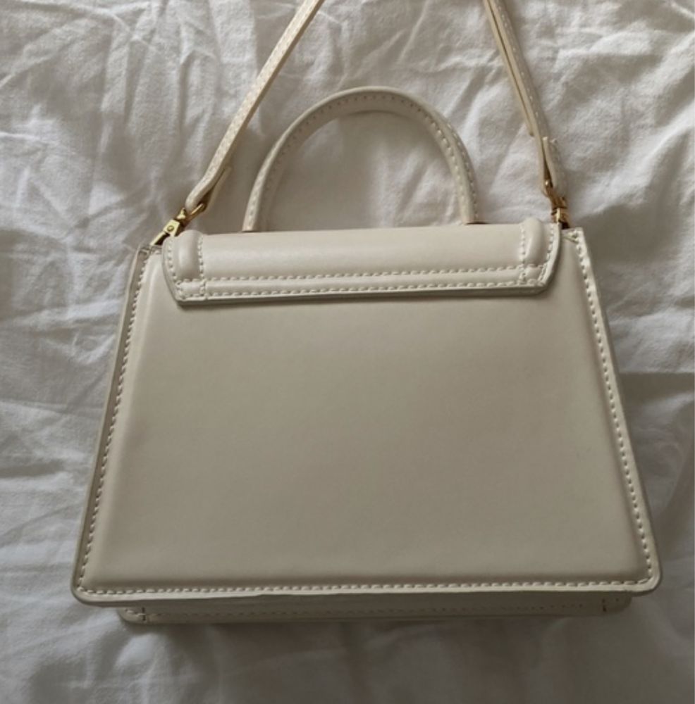 Zara Mini City Bag
