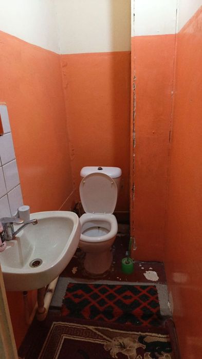 3xona 4xona qilingan kvartira sotiladi Mirzo Uluģbek tumani Qorasuv6